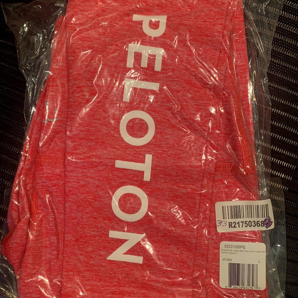Peloton Leggings